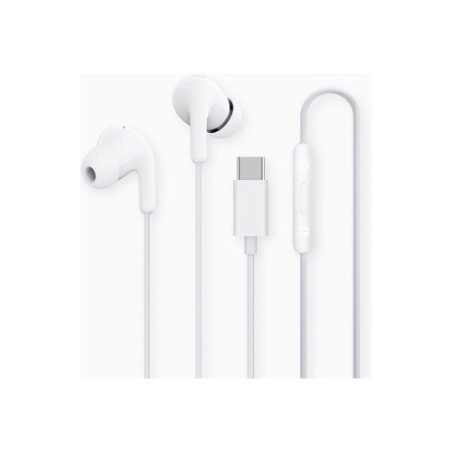 Xiaomi Xiaomi In-Ear Headphones Basic Type C White