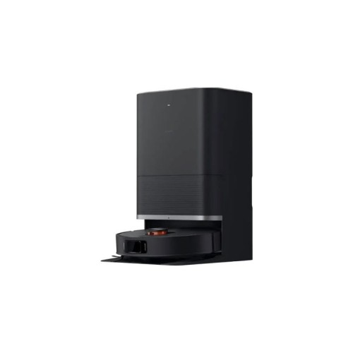 Xiaomi Ηλεκτρική Ρομποτική Σκούπα  X20 Max Black