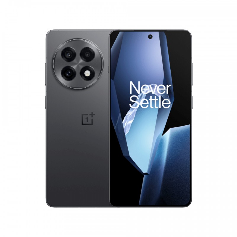 OnePlus OnePlus CPH2645 13R Europe 12/256GB Nebula Noir EU