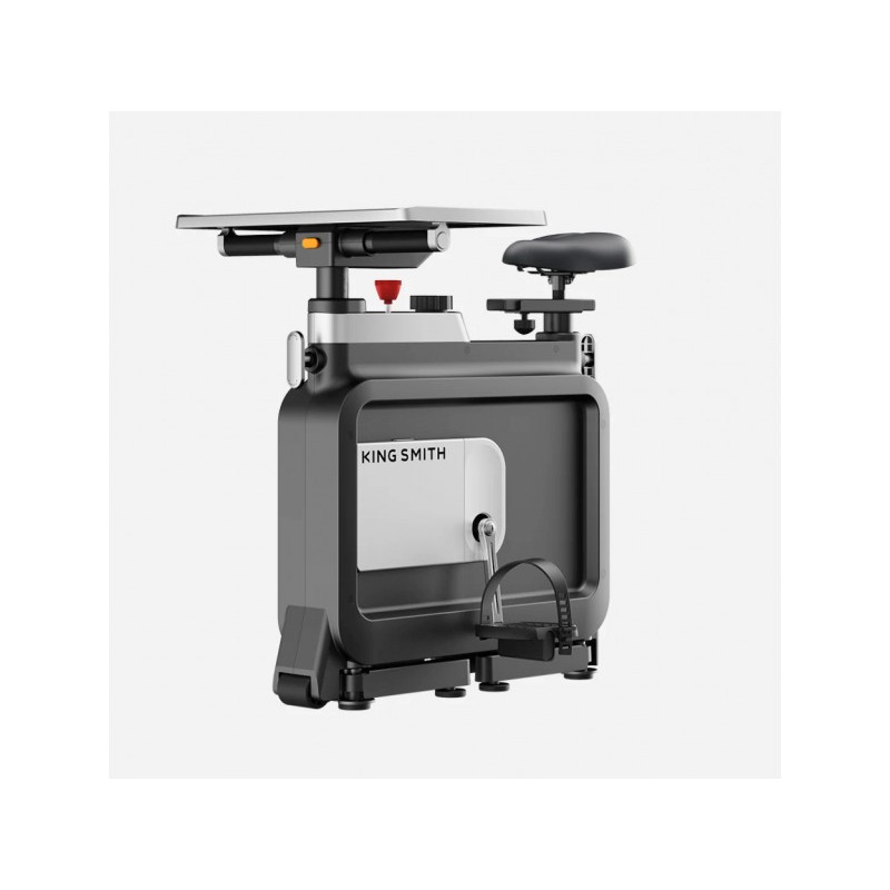 KingSmith Exercise Bike W1B