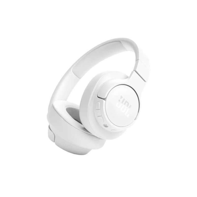 JBL JBL Tune 720BT  Wireless over-ear Headphones White