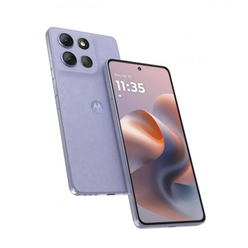 Motorola Motorola XT2527-2 Moto G86 5G 8/256GB Cosmic Sky ( light purple)
