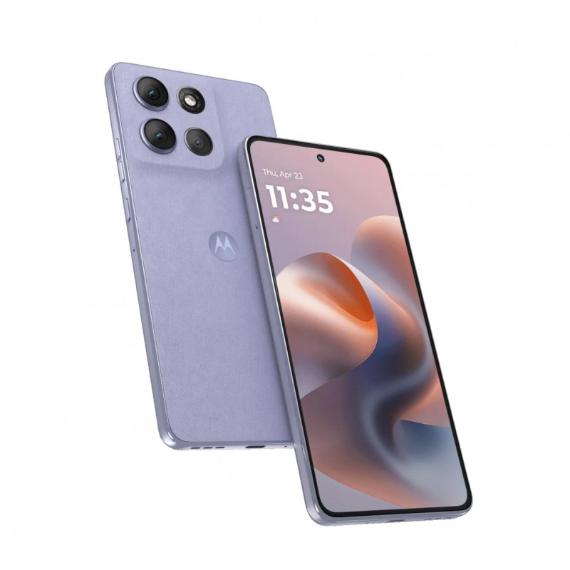 Motorola Motorola XT2527-2 Moto G86 5G 8/256GB Cosmic Sky ( light purple)
