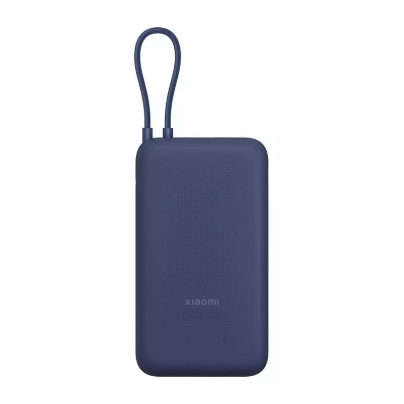Xiaomi Xiaomi Power Bank 33W 20000mAh Blue
