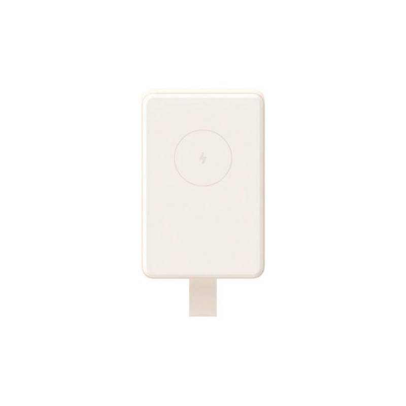 Xiaomi Xiaomi Magnetic Power Bank 6000mAh Tan