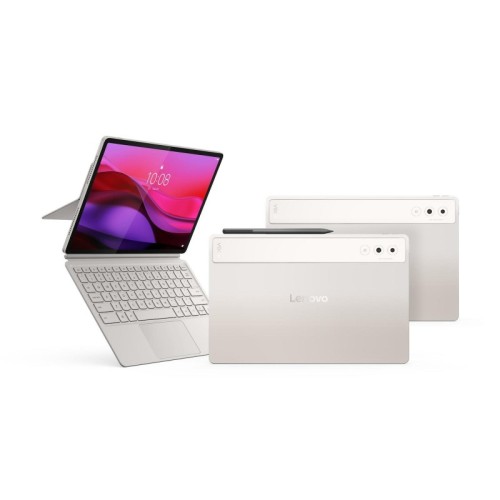 Lenovo Lenovo TB520FU Yoga Tab Plus 12.7' 16/512GB WiFi Seashelll + Pen + KB