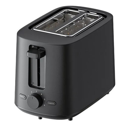 Xiaomi XIAOMI Toaster EU Black