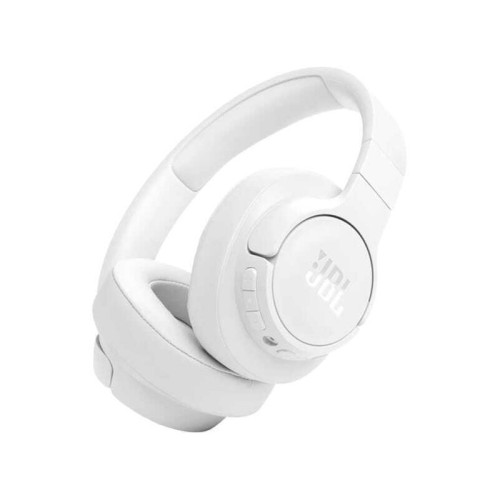 JBL JBL Tune 770NC Wireless over-ear ANC Headphones White