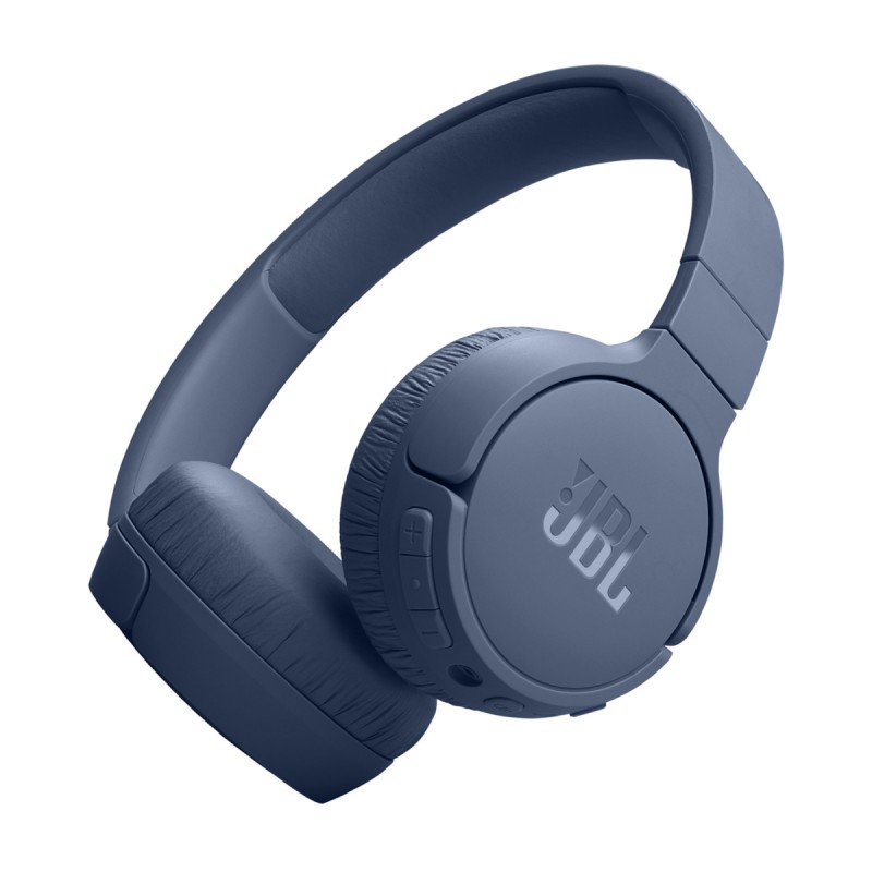 JBL JBL Tune 670NC  Wireless over-ear Headphones Blue