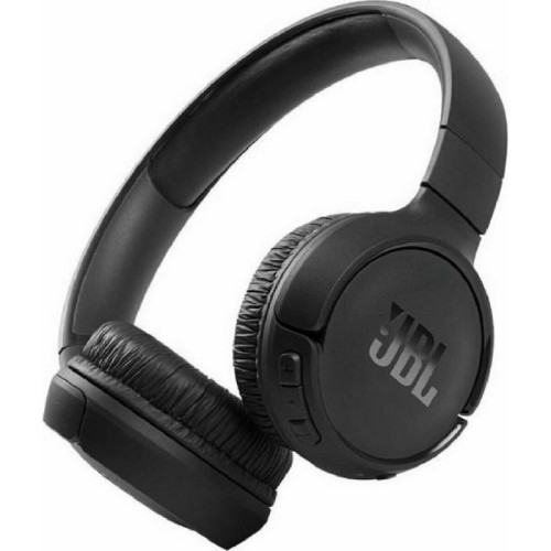 JBL JBL Tune 510BT Wireless On-Ear Headphones Black