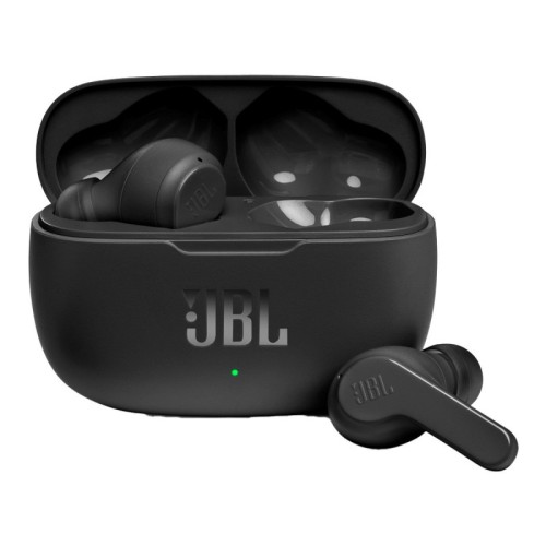 JBL JBL Wave 200TWS True Wireless Earbuds Black