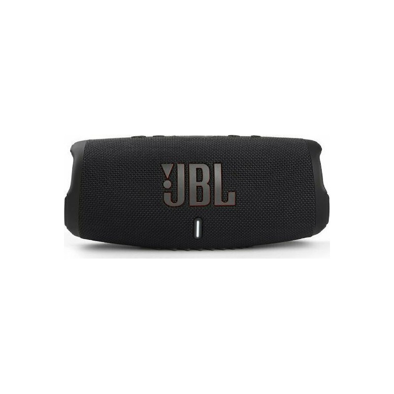 JBL Αδιάβροχο Ηχείο Bluetooth Charge 5  Μαύρο