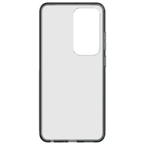 Oppo OPPO A5 Case Transparent Grey