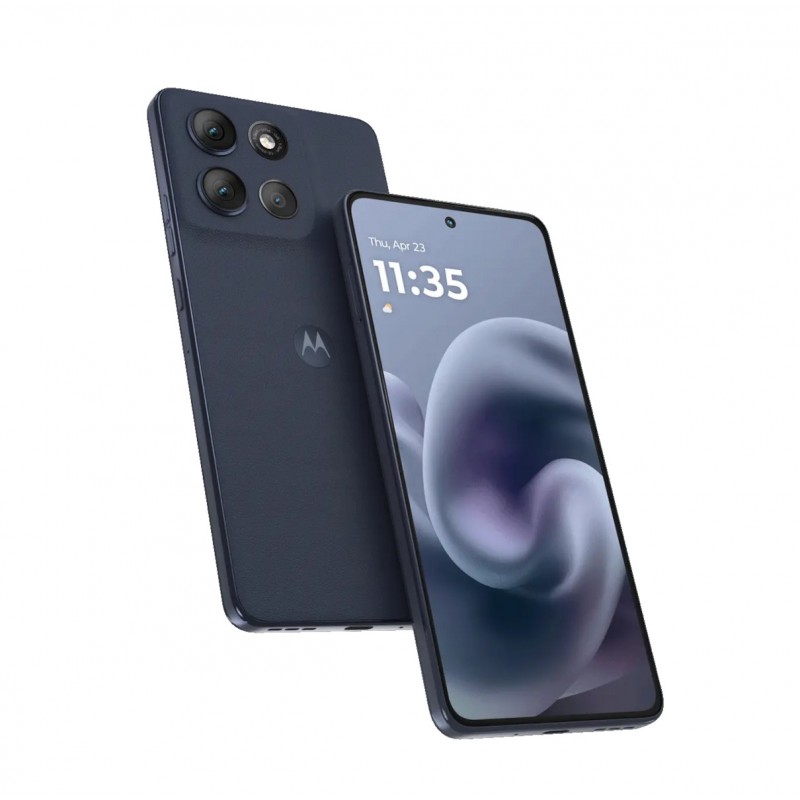 Motorola Motorola XT2527-7 Moto G86 Power 5G 12/256GB Spellbound (dark blue)