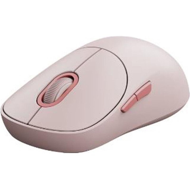 Xiaomi XIAOMI Wireless Mouse 3 Pink GL