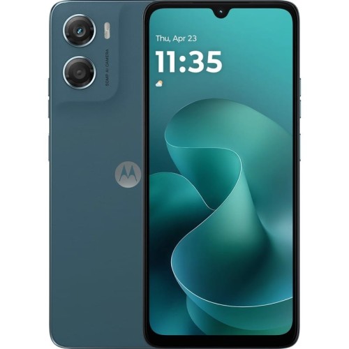 Motorola Motorola XT2535-14 Moto g06 4/64GB Tapestry (Blue)