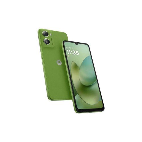 Motorola Motorola XT2535-14 Moto g06 4/256GB Tendril (Green)