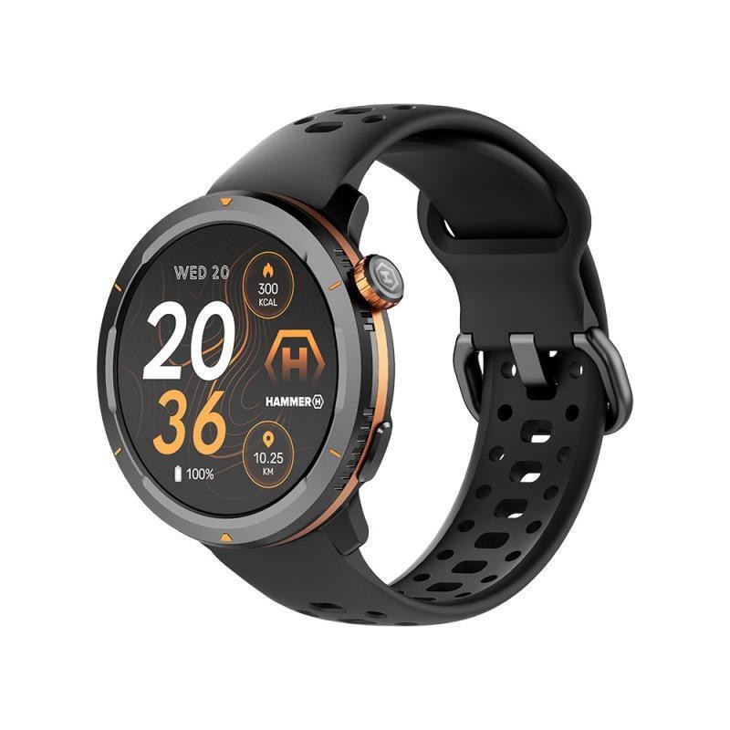 Hammer HAMMER Smartwatch 2 Lite