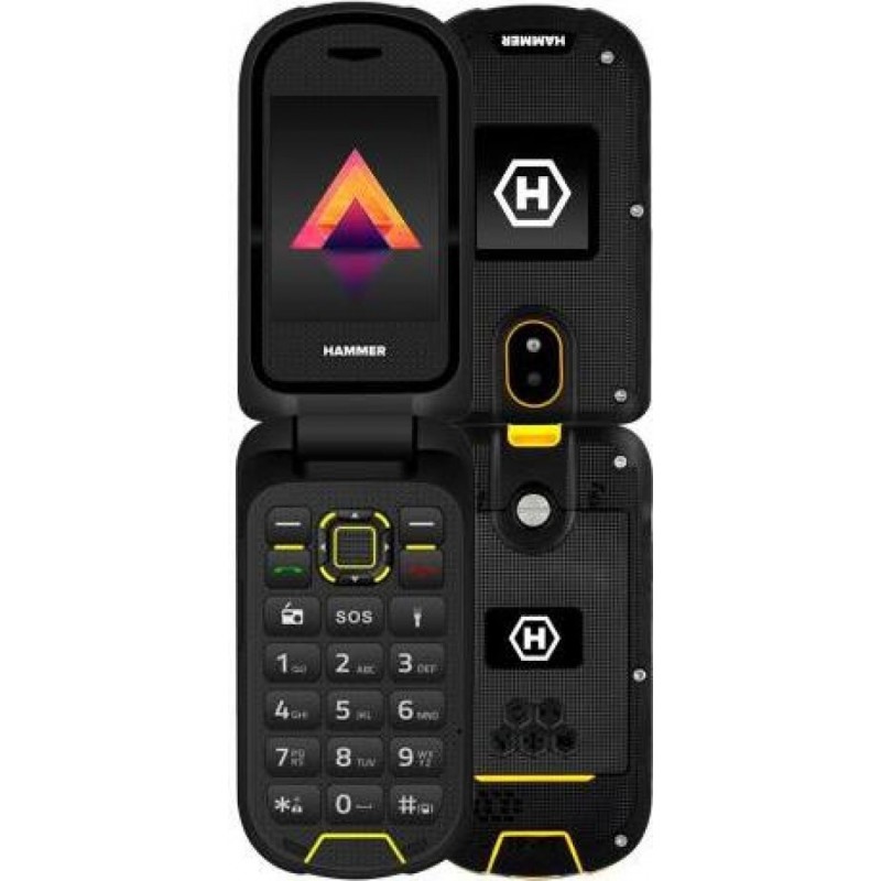 Hammer HAMMER BOW LTE