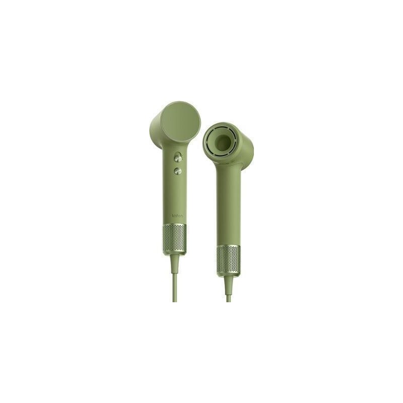Laifen Σεσουάρ Μαλλιών Mini Green