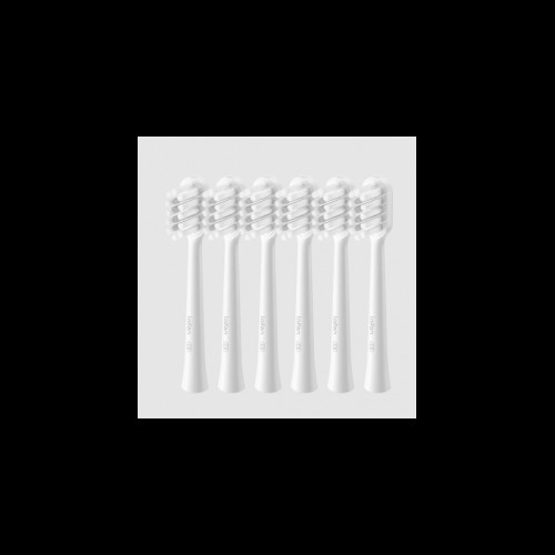 Laifen Laifen Wave Brush Heads Gum Care (6 pack)