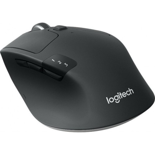 Logitech LOGITECH M720 Triathlon Wireless Mouse