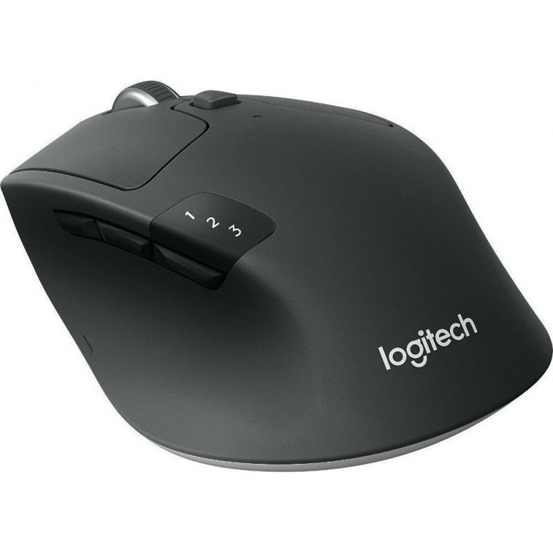 Logitech LOGITECH M720 Triathlon Wireless Mouse