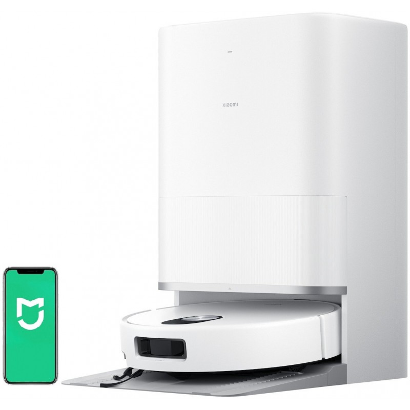 Xiaomi Ηλεκτρική Ρομποτική Σκούπα Vacuum 5 EU