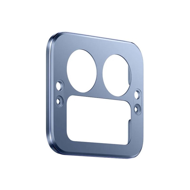 Realme REALME GT 8 Pro Cam Deco Protect Cover Set Blue