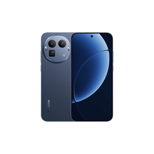 Realme REALME RMX5210 GT8 Pro 16GB/512GB Urban Blue