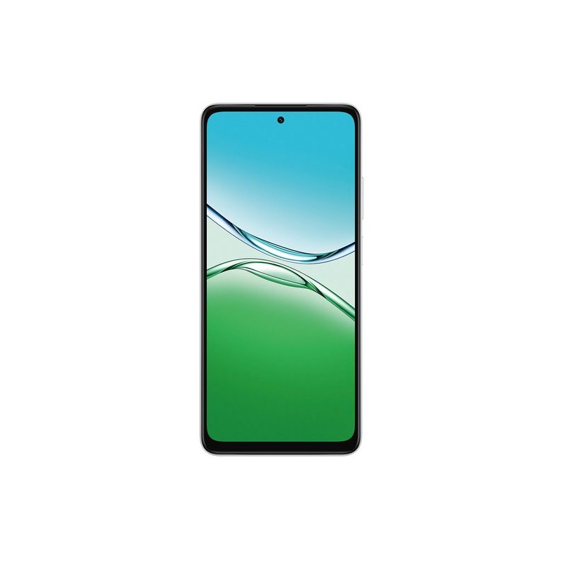 Oppo OPPO A5 CPH2727 4/128GB Mist White OEU