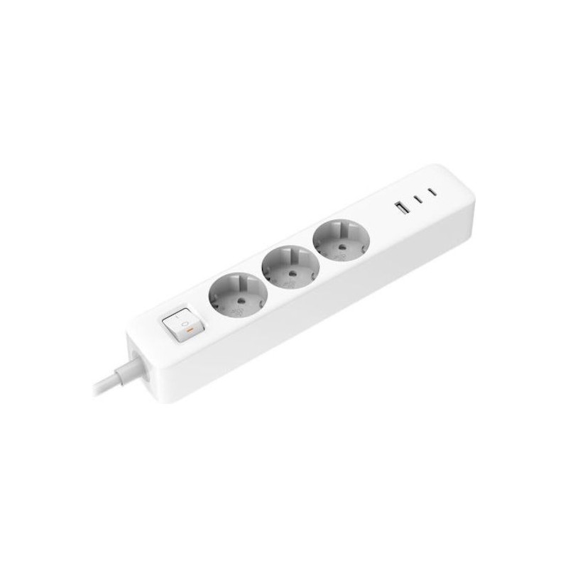 Xiaomi Xiaomi 20W Power Strip (2C1A) EU