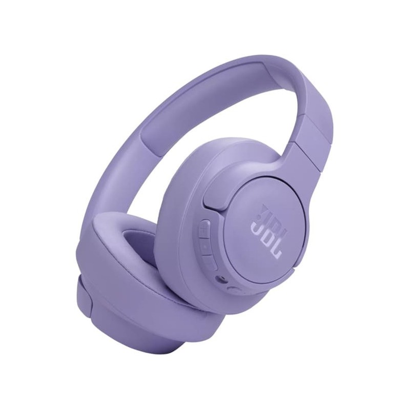 JBL JBL Tune 770NC Wireless over-ear ANC Headphones Purple