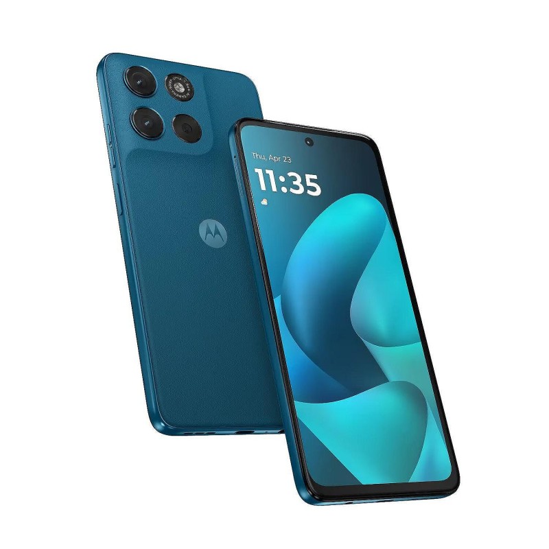 Motorola Motorola XT2537-5 Moto G57 Power Edition 5G 12/256GB Corsair