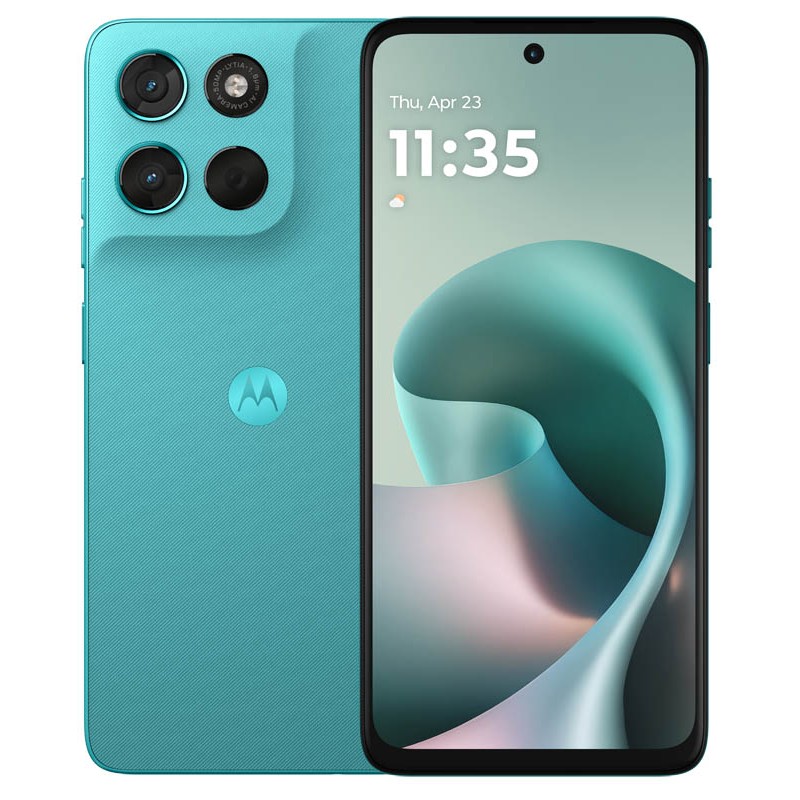 Motorola Motorola XT2537-5 Moto G57 Power Edition 5G 12/256GB Fluidity