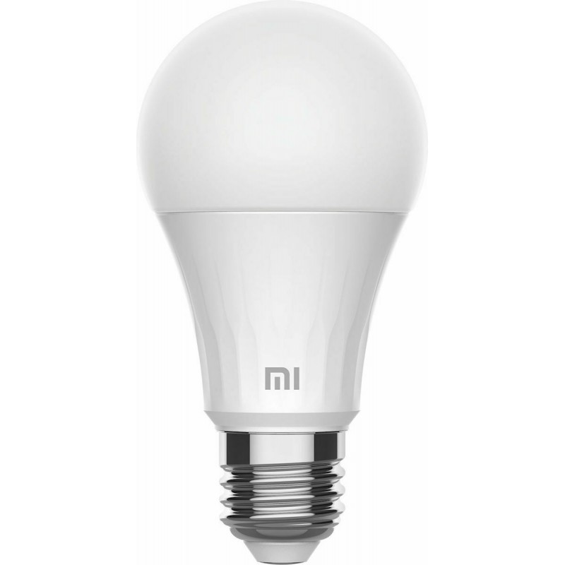 Xiaomi XIAOMI Smart LED Bulb (White and Color)