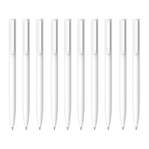 Xiaomi XIAOMI Mi High-Capacity Ball Pen (10-Pack)