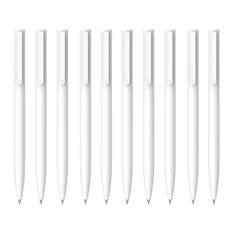 Xiaomi XIAOMI Mi High-Capacity Ball Pen (10-Pack)