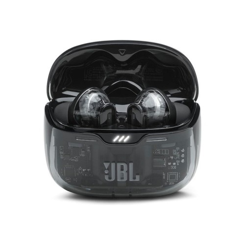 JBL JBL Tune BEAM True Wireless ANC Earbuds Black (Ghost Edition)