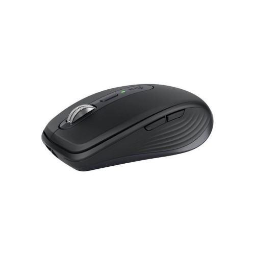 Logitech LOGITECH Anywhere 3S Mouse Graphite
