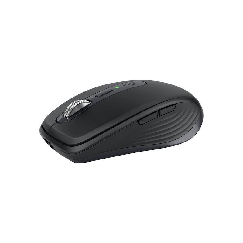 Logitech LOGITECH Anywhere 3S Mouse Graphite