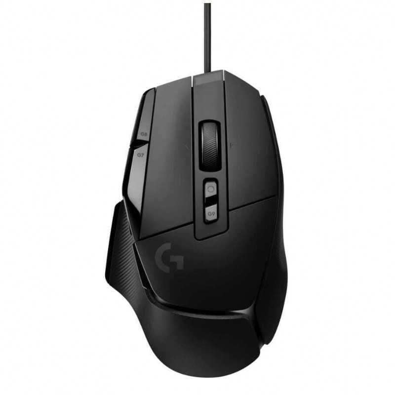 Logitech LOGITECH G502X Wired Gaming Mouse Black