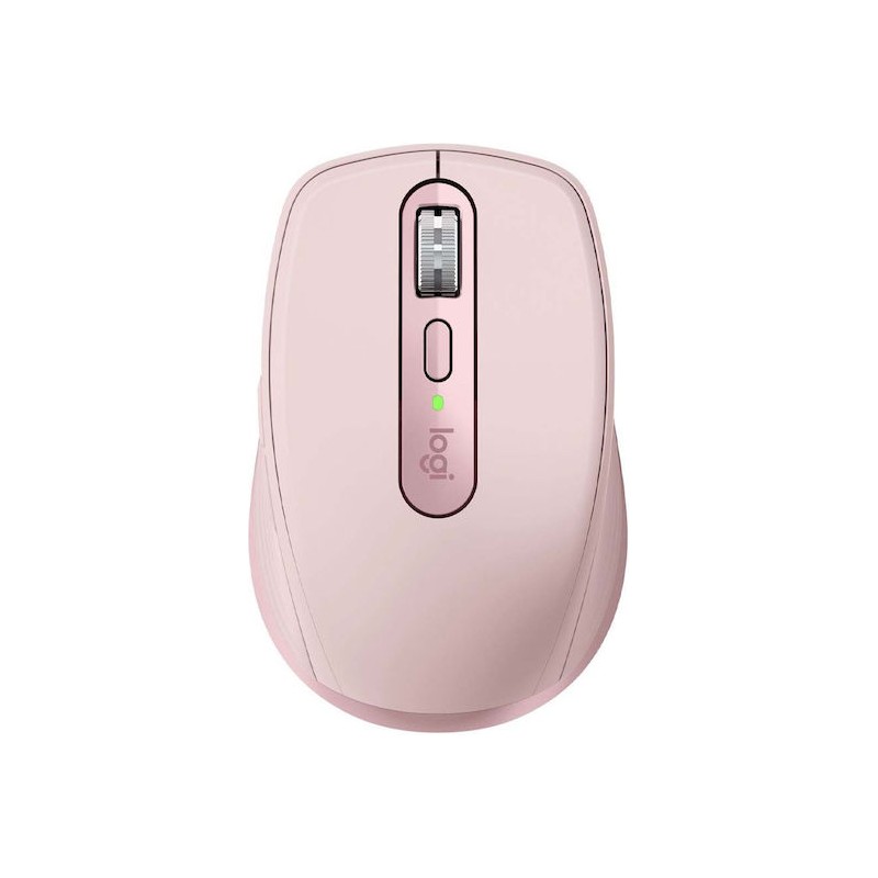 Logitech LOGITECH Anywhere 3S Mouse Rose