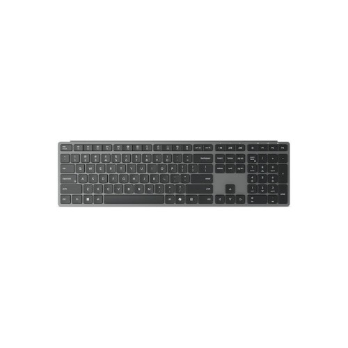 Lenovo Lenovo 700 Modern Multi-Device Wireless Keyboard-Greek Luna Grey