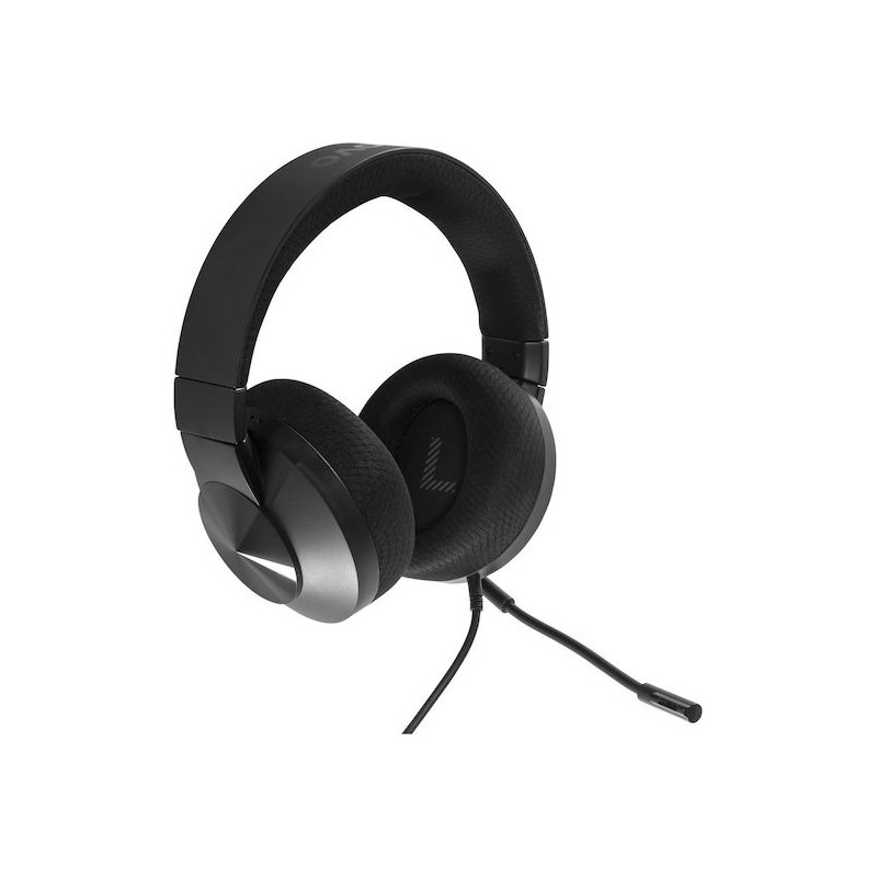 Lenovo Lenovo H210 Gaming Headset Black