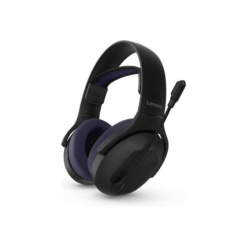 Lenovo Lenovo Legion H410 Wireless Gaming Headset Black