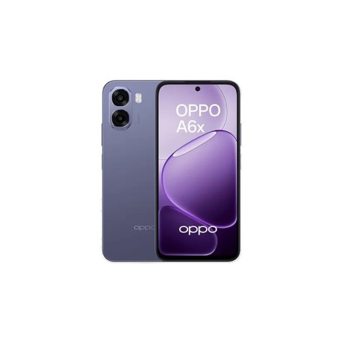 Oppo OPPO A6x CPH2819 4/128GB Black Purple OEU