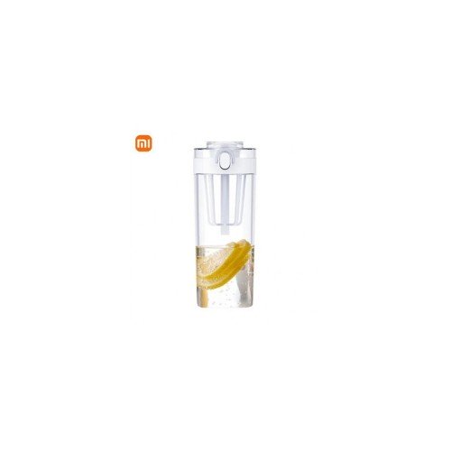 Xiaomi XIAOMI Tritan Water Bottle White