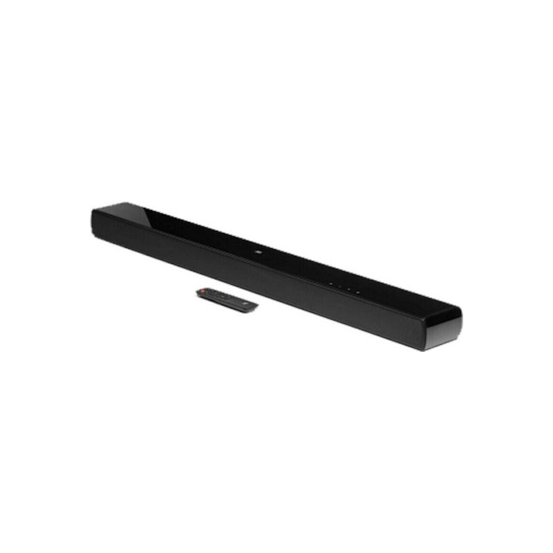 JBL Cinema SB120 Soundbar Black