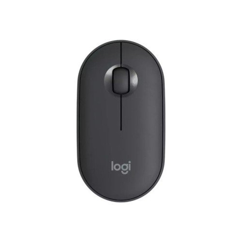 Logitech LOGITECH Pebble 2 M350S Mouse Graphite